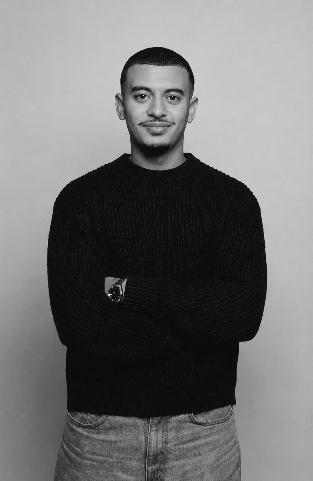 Walyd Nafi — 3D Artist & Creative Director